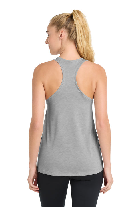 USA Pickleball Nationals Vintage Triblend Tank