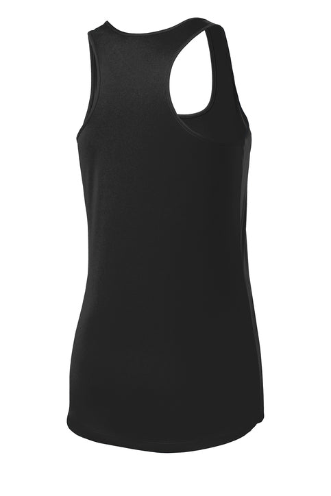 USA Pickleball Nationals Court Racerback Tank