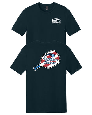 American Dinker T-Shirt