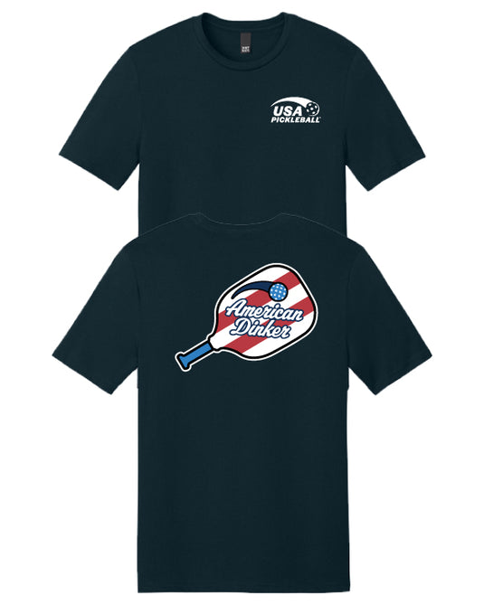 American Dinker T-Shirt