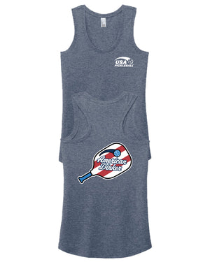 American Dinker Tank Top