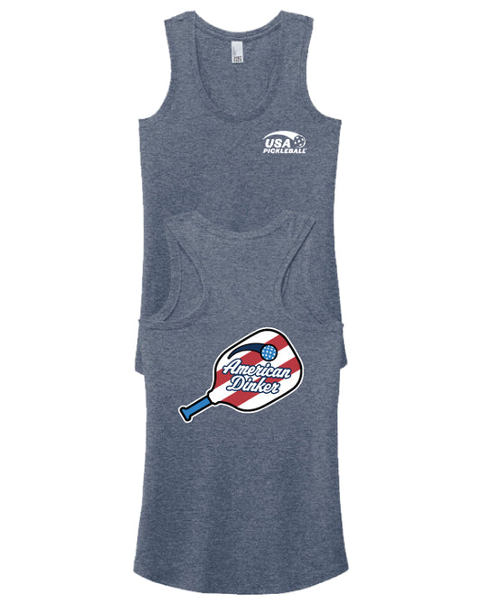 American Dinker Tank Top