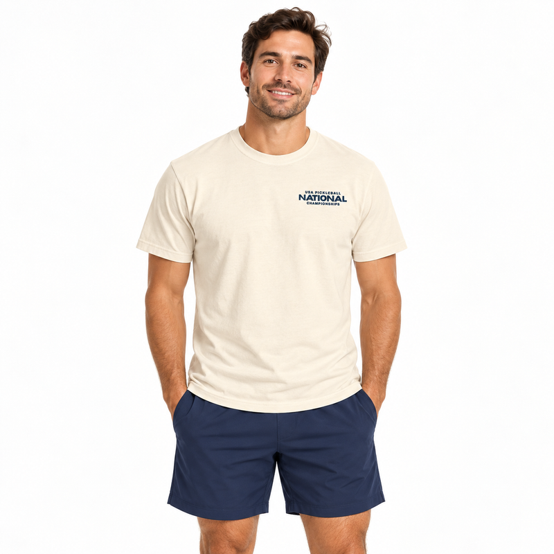 Load image into Gallery viewer, National Championships Comfort T-Shirt
