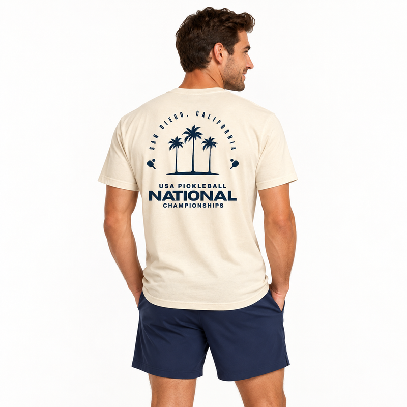 Load image into Gallery viewer, National Championships Comfort T-Shirt

