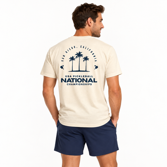 National Championships Comfort T-Shirt