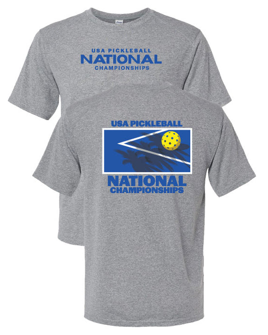USA Pickleball Nationals Court Sport Crew
