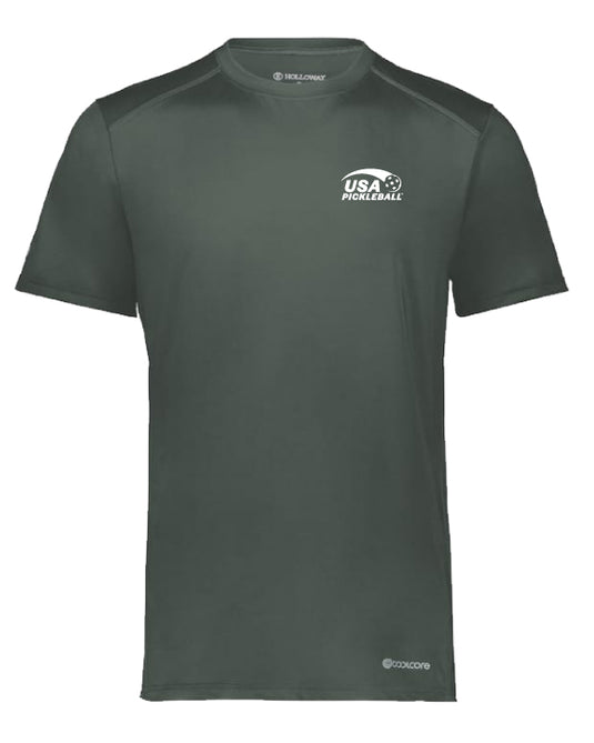 USA Pickleball CoolCore Sport Crew