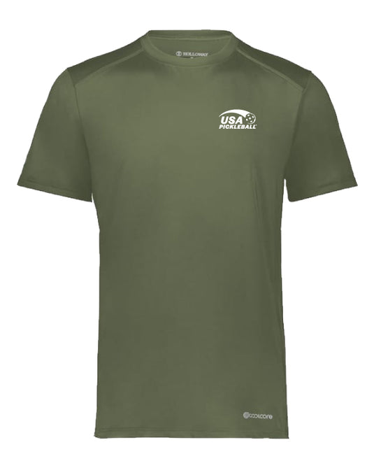 USA Pickleball CoolCore Sport Crew
