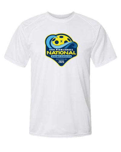 USA Pickleball Nationals Sport Crew