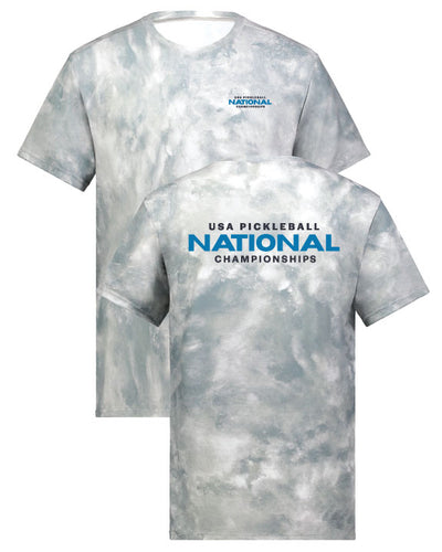 USA Pickleball Nationals Simple Sport Crew