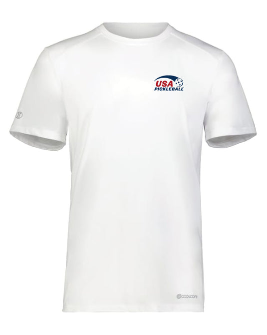 USA Pickleball CoolCore Sport Crew