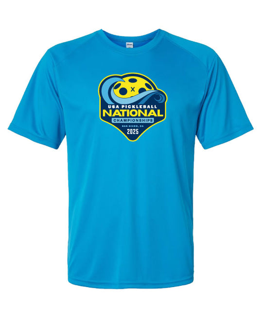 USA Pickleball Nationals Sport Crew