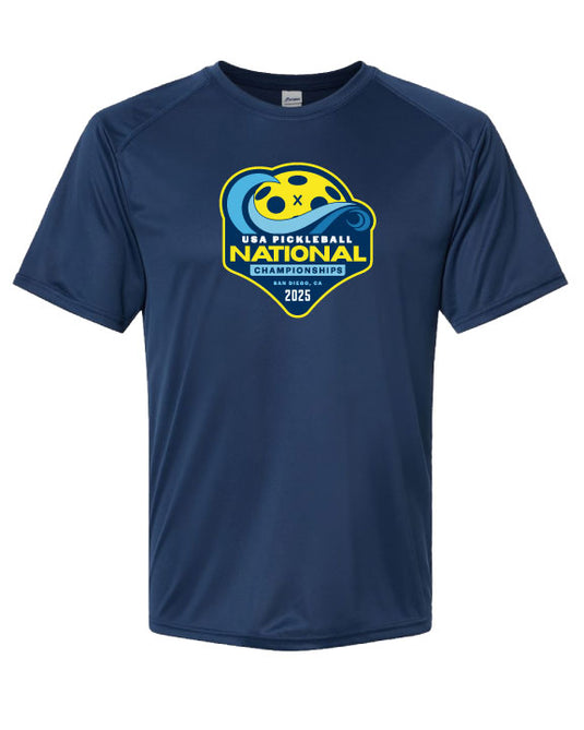 USA Pickleball Nationals Sport Crew