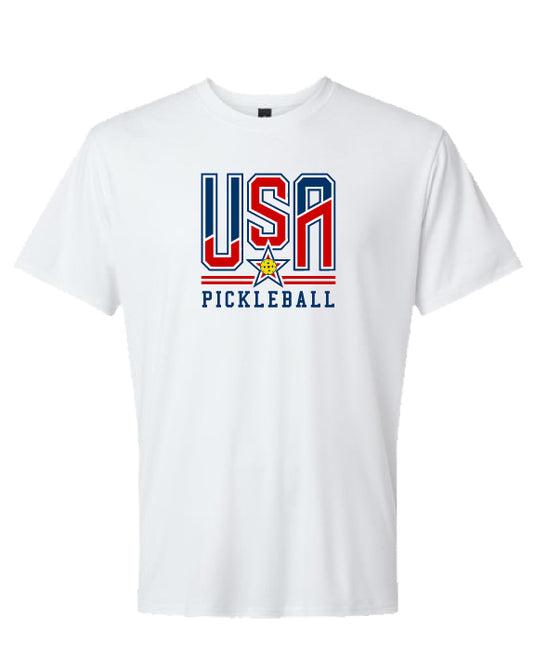 USA Pickleball Freedom Sport Crew