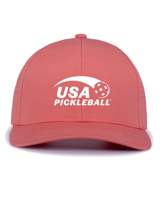USA Pickleball Weekender Hat