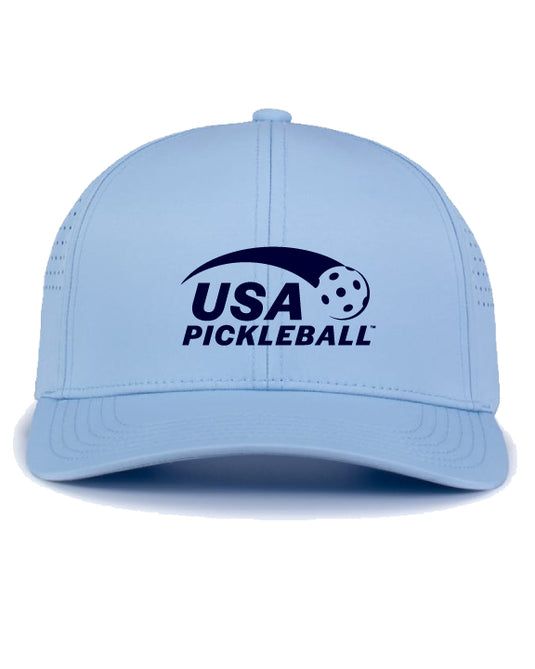 USA Pickleball Weekender Hat