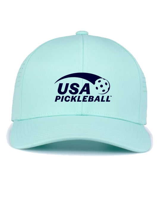 USA Pickleball Weekender Hat