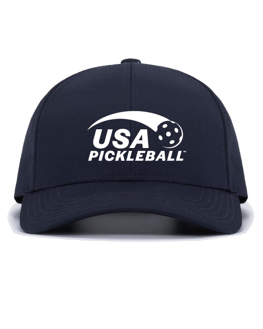 USA Pickleball Weekender Hat