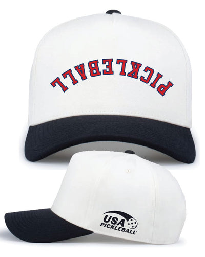 USA Pickleball Verse Hat