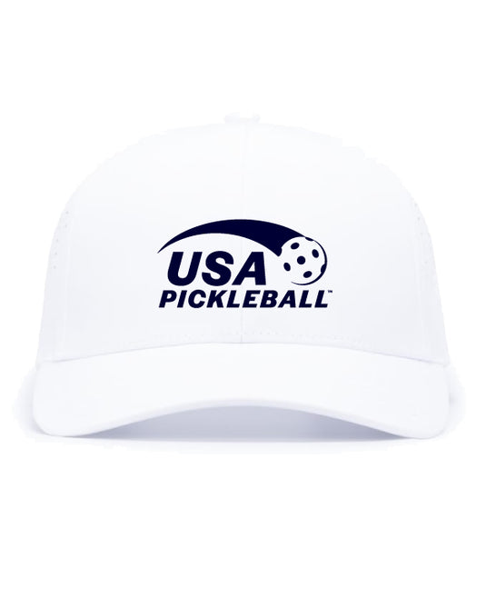 USA Pickleball Weekender Hat