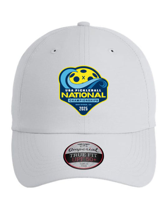 USA Pickleball Nationals Performance Hat