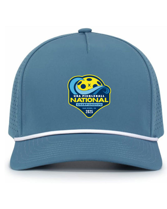 USA Pickleball Nationals Weekender Hat