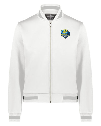 USA Pickleball Nationals Track Jacket
