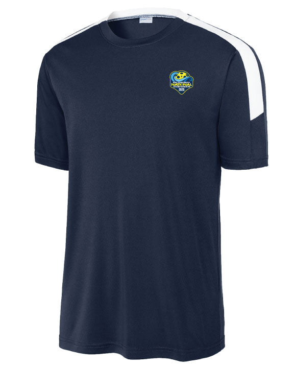 Load image into Gallery viewer, USA Pickleball Nationals Classic Sport Crew
