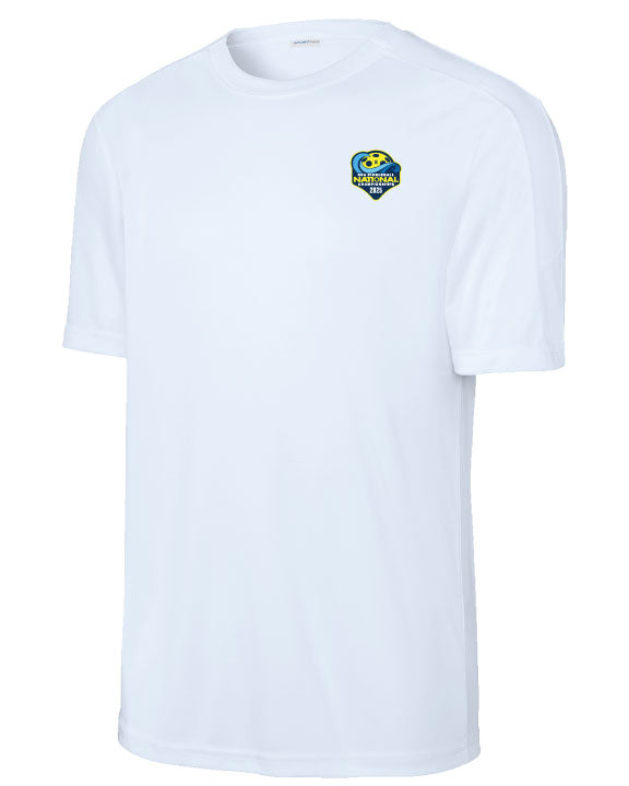 Load image into Gallery viewer, USA Pickleball Nationals Classic Sport Crew
