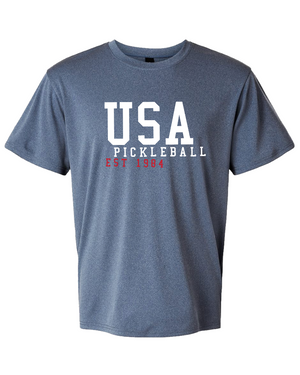 USA Pickleball 1984 Sport Crew