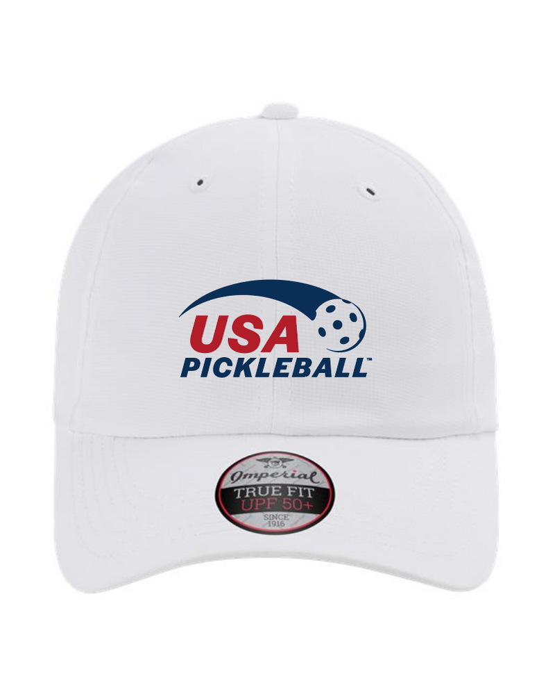 Load image into Gallery viewer, USA Pickleball Sport Hat
