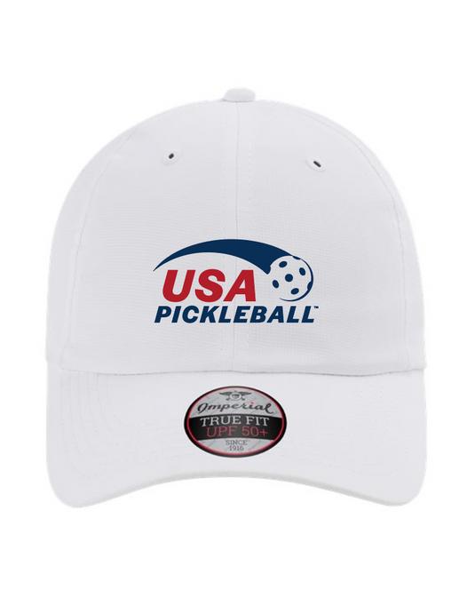 USA Pickleball Sport Hat