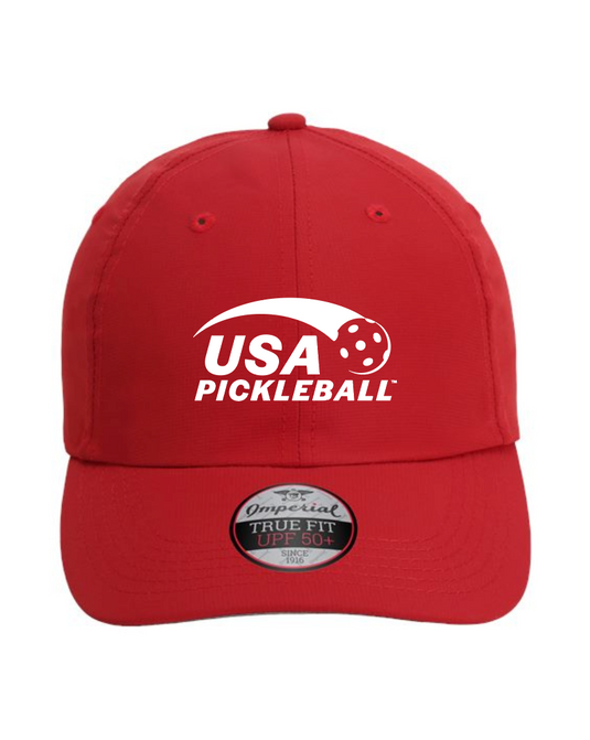 USA Pickleball Sport Hat