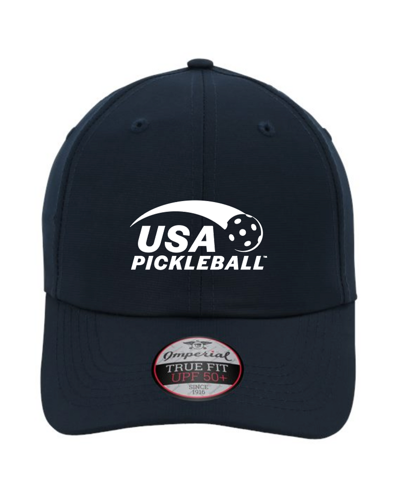Load image into Gallery viewer, USA Pickleball Sport Hat
