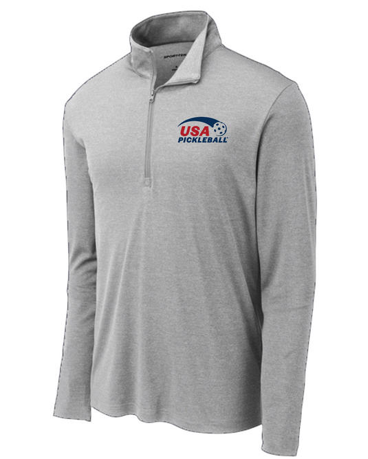 USA Pickleball Endeavor Sport Pullover