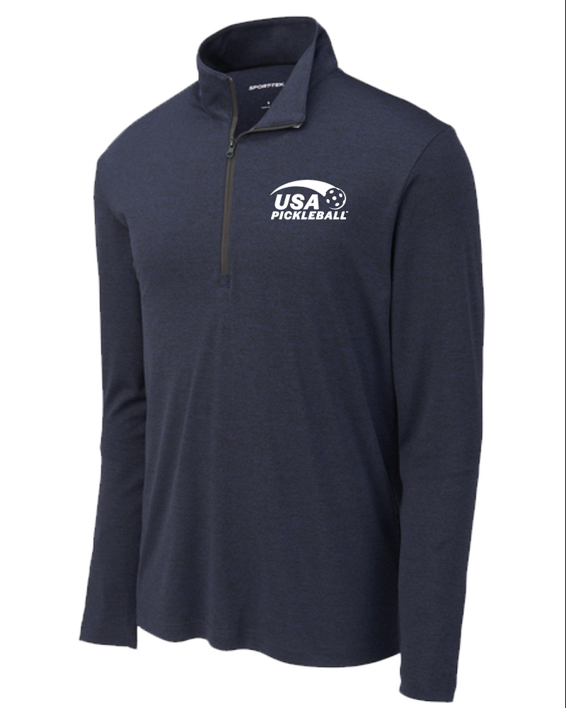 Load image into Gallery viewer, USA Pickleball Endeavor Sport Pullover
