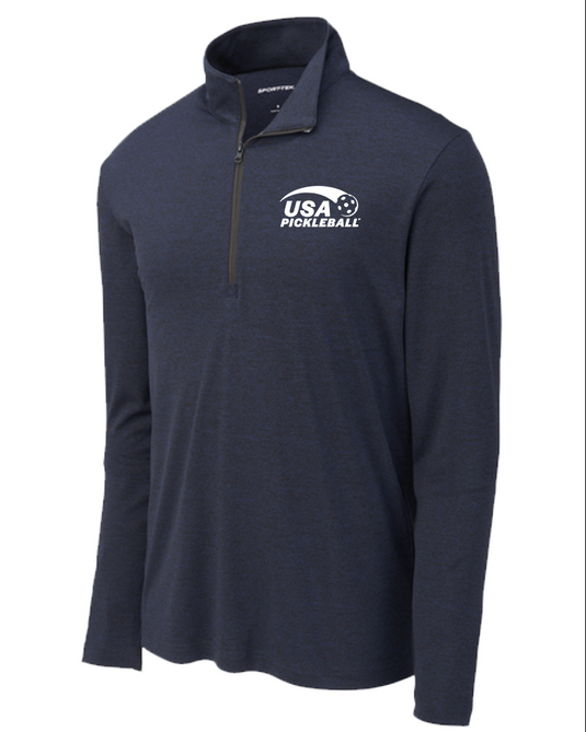 USA Pickleball Endeavor Sport Pullover