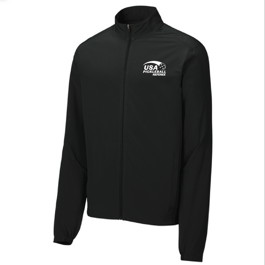 USA Pickleball Certified Referee Repeat Jacket