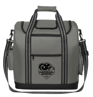 2026 USA Pickleball Nationals Cooler Bag