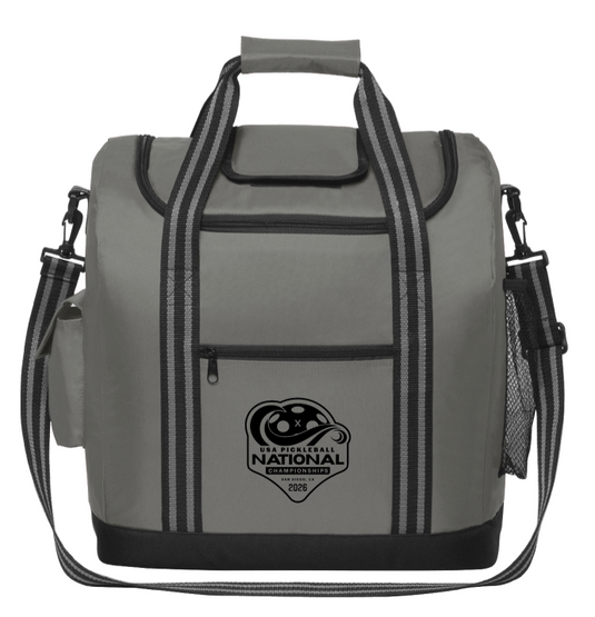 2026 USA Pickleball Nationals Cooler Bag