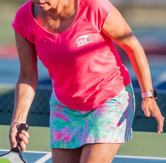 PLAY FOR YOUR HEALTH.