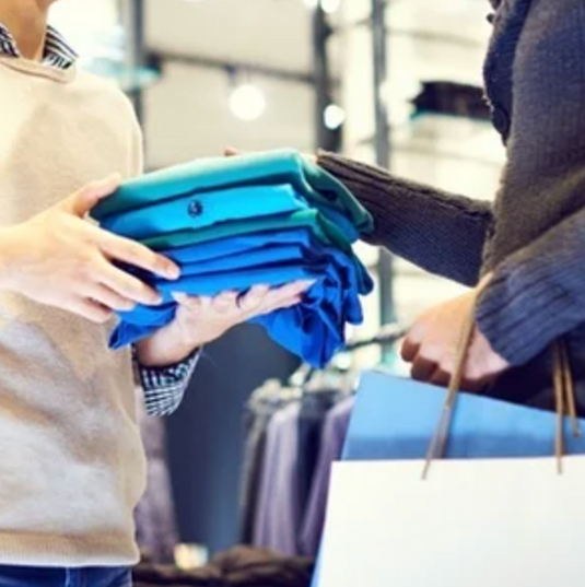 EXPERT CUSTOMER SERVICE