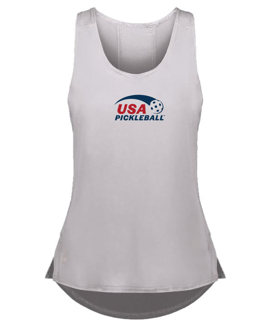 USA Pickleball CoolCore Sport Tank