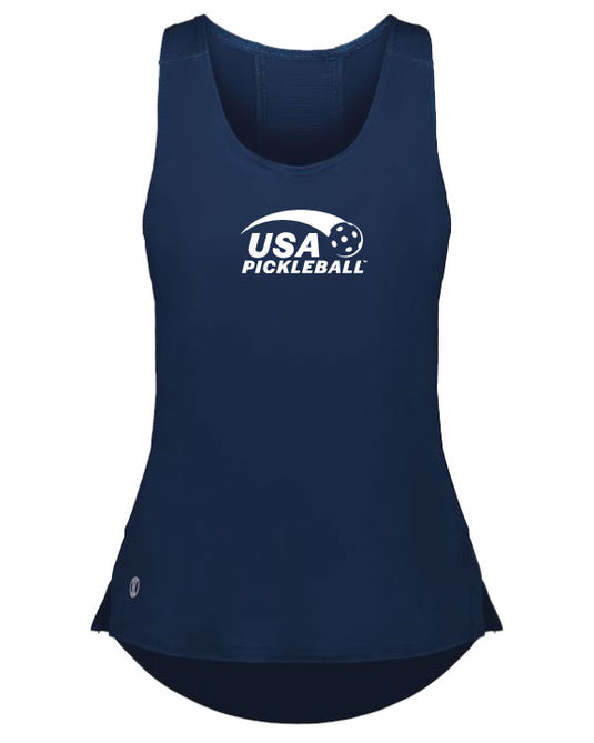 USA Pickleball CoolCore Sport Tank