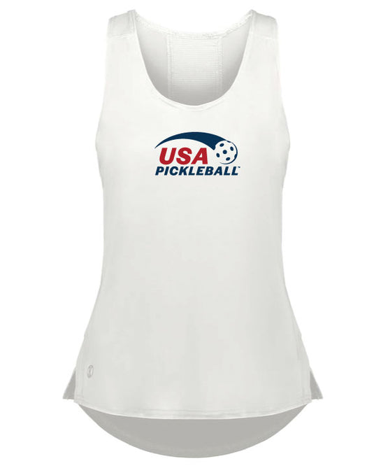 USA Pickleball CoolCore Sport Tank